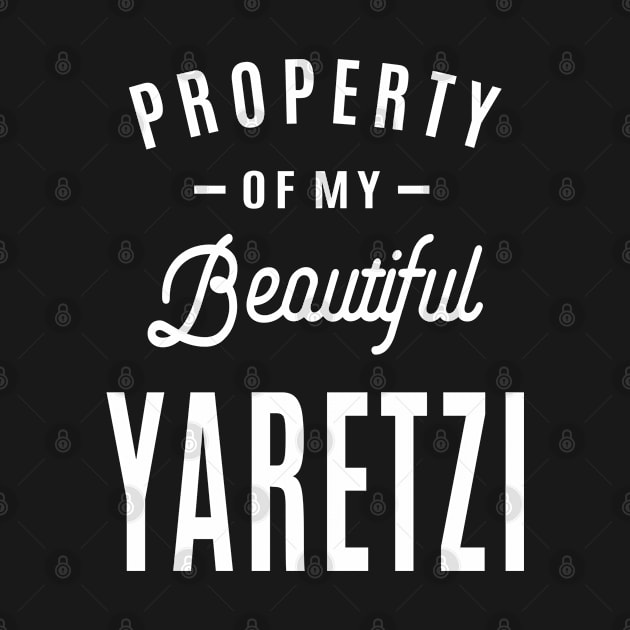 Yaretzi Personalized Name by cidolopez