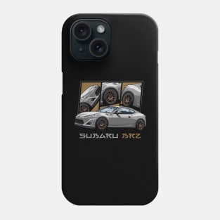 BRZ, JDM CAR Phone Case