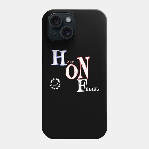 Stink Phone Case by Vol Clothing