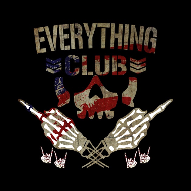 The Everything Club by The Everything Podcast 