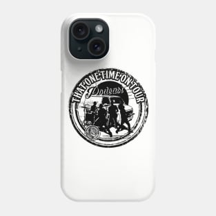 TOTOT Get In The Van Phone Case