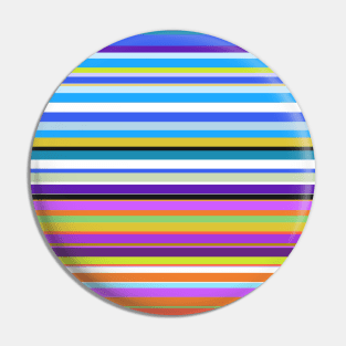 Abstract digital artwork Pin