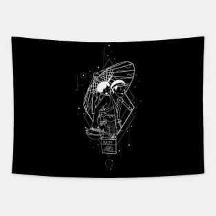 Fireflies Starline Tapestry