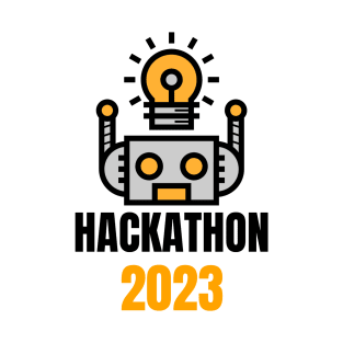 Hackathon 2023 T-Shirt