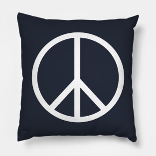 peace Pillow