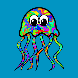 Jellyfish T-Shirt