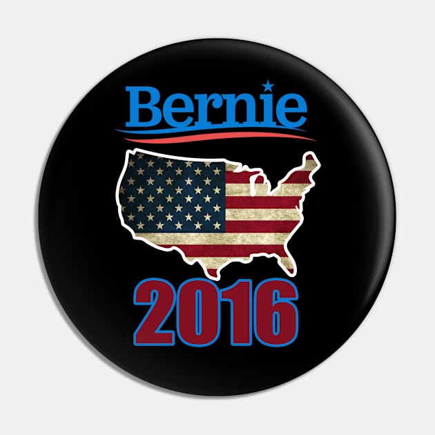 BERNIE SANDERS FOR PRESIDENT Pin by DESIGNBOOK