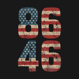 Impeach 46 T-Shirt