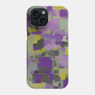 Vibrant Abstract Phone Case