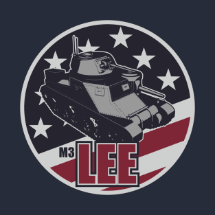 M3 Lee T-Shirt