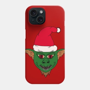 Ho ho ho Gremlin!!! Phone Case