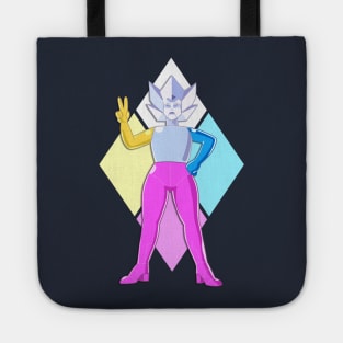 Diamond Ship - Steven Universe Tote