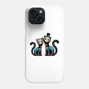 cat Halloween Phone Case