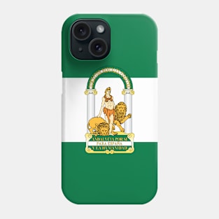 Andalucía Phone Case