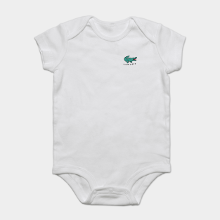 body lacoste bebe