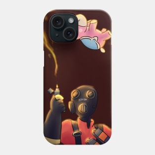 Mmph!! Phone Case