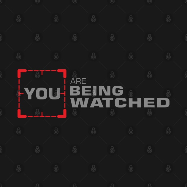 Person of Interest - You Are Being Watched by Dreamteebox