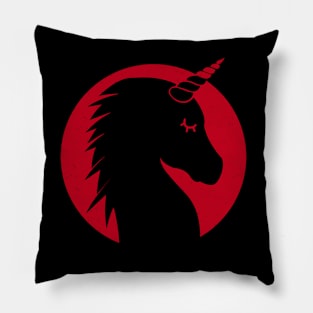 unicorn Pillow