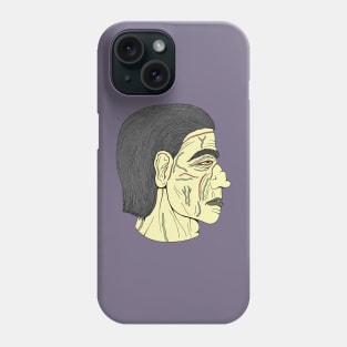 Frankenstein's Monster Phone Case