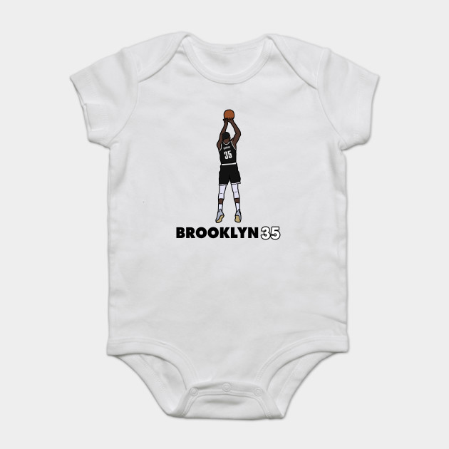 Kevin Anteater Brooklyn 35 Nba Brooklyn Nets Kevin Durant