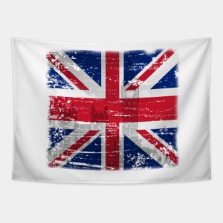 Great Britain Tapestry
