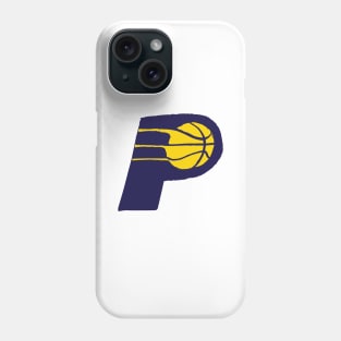 Indiana Paceeeers Phone Case