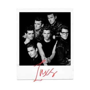 Inxs T-Shirt