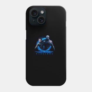 God of War Ragnarok Phone Case