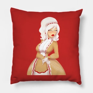 Victoria Spünge Pillow