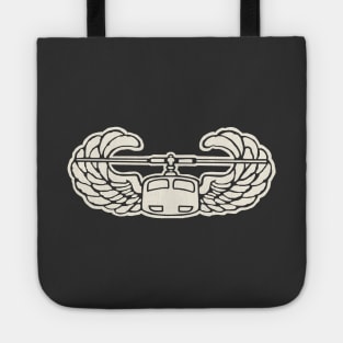 101st ID Air Assault Wings Tote