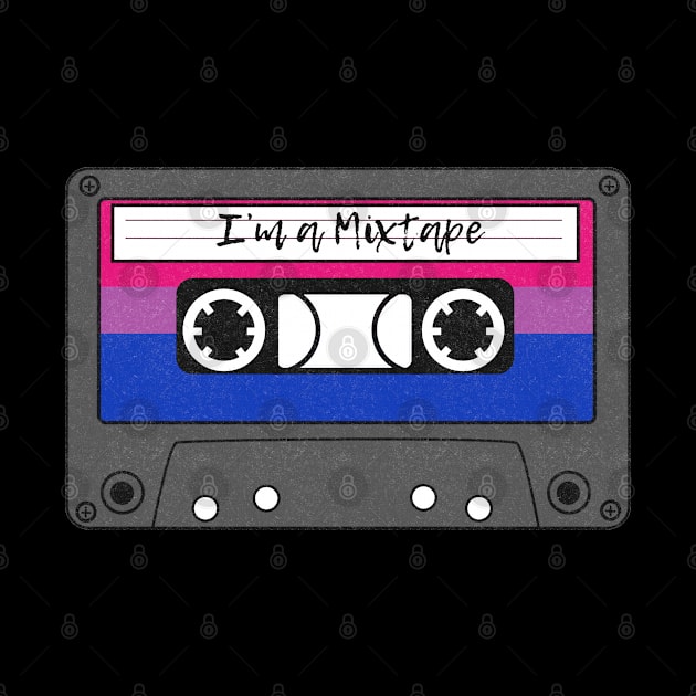 I'm a Mixtape by fearcity