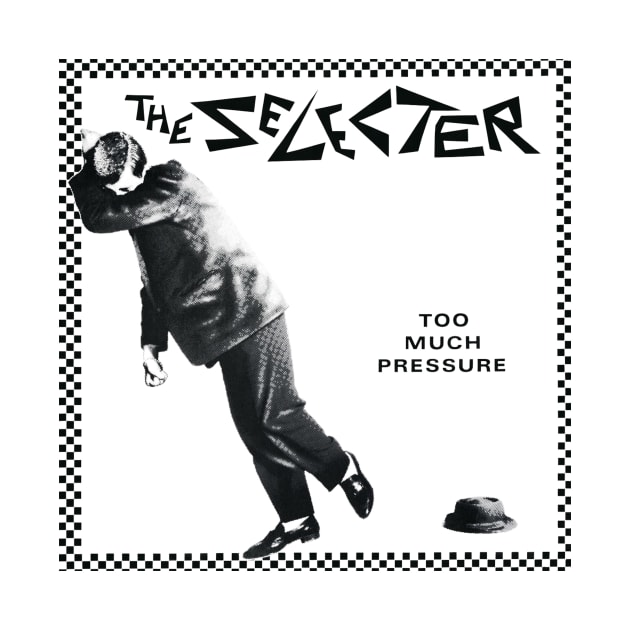 The Selecter by Its Mehitako