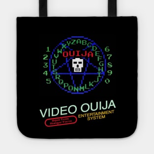 Video Ouija Tote