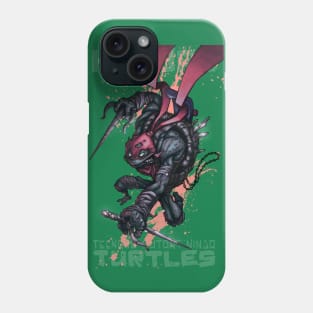 TMNT Phone Case