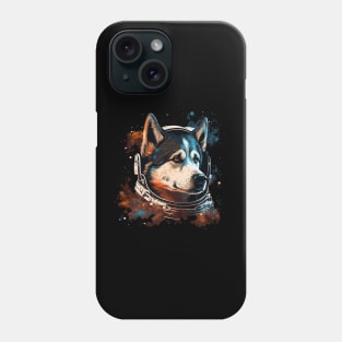 husky Phone Case