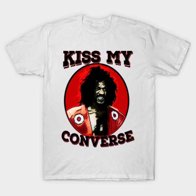 kiss my converse t shirt