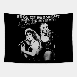 Stevie Nicks Concert Tapestry