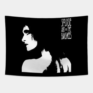 postpunk singer Tapestry