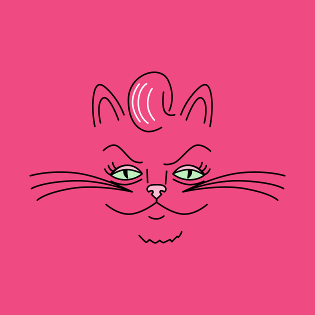 Princess Carolyn by UStshirts