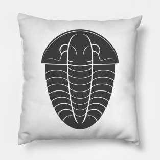 Trilobite Pillow