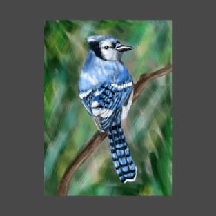 Blue Jay T-Shirt