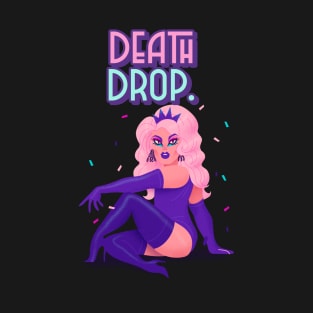 Death Drop T-Shirt