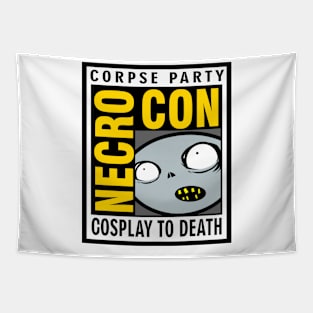 NecroCon Tapestry