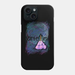 Artemis Phone Case