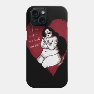 Self Love Phone Case