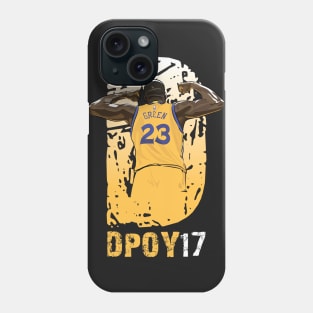 DPOY17 Phone Case