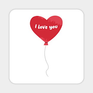 Happy valentine's day Magnet