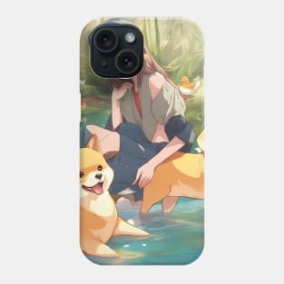 unique and fashionable Phone Case