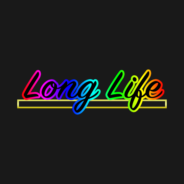 Long Life by lenn