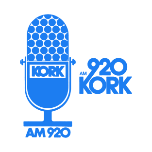 920 KORK Radio T-Shirt